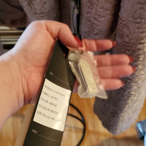 Winter  jacket Maksar - Picture 10 of 15